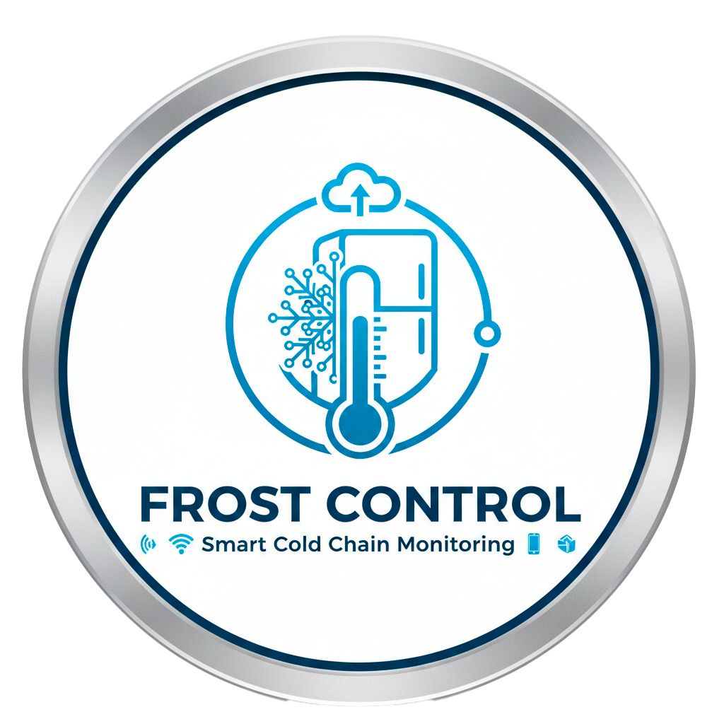 Logo Frost Control